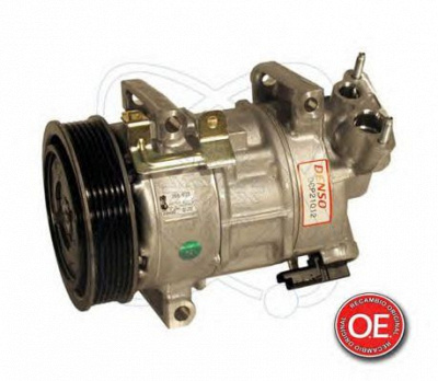 ELECTRO AUTO 20d1730 -  Компрессор, кондиционер